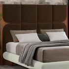 Cabeceira Queen 160 Cm Veron Veludo Peer