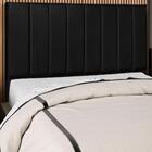 Cabeceira Queen 160cm Allia Corano Rm