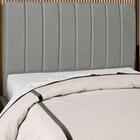 Cabeceira Queen 160cm Allia Linho Rm