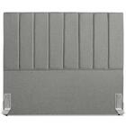 Cabeceira Queen 160cm Allia Linho Rm