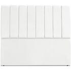 Cabeceira Queen 160cm Allia Suede Rm