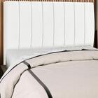 Cabeceira Queen 160cm Allia Suede Rm