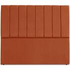 Cabeceira Queen 160cm Allia Suede Rm