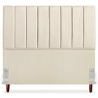 Cabeceira Queen 160cm Arlla Corano Rm