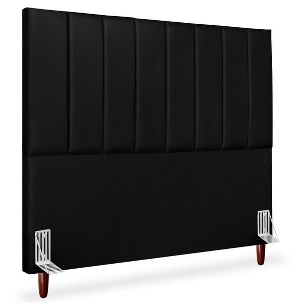 Cabeceira Queen 160cm Arlla Corano Rm