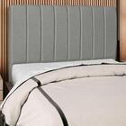 Cabeceira Queen 160cm Arlla Linho Rm