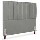 Cabeceira Queen 160cm Arlla Linho Rm