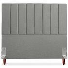 Cabeceira Queen 160cm Arlla Linho Rm