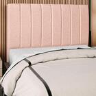 Cabeceira Queen 160cm Arlla Linho Rm