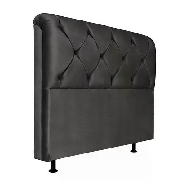 Cabeceira Queen 160cm Barbara Id Milani Store