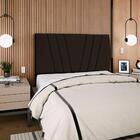 Cabeceira Queen 160cm Bell Suede Rm