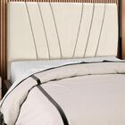 Cabeceira Queen 160cm Bell Suede Rm