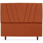 Cabeceira Queen 160cm Bell Suede Rm