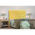 Cabeceira Queen 160cm Buona Notte Com Strass Dmonegatto