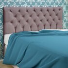 Cabeceira Queen 160cm Embaixatriz Plus Rose