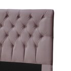 Cabeceira Queen 160cm Embaixatriz Plus Rose