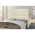 Cabeceira Queen 160cm Linho La Italiana Pérola