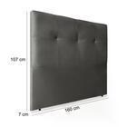 Cabeceira Queen 160cm Sofia Id Milani Store