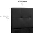 Cabeceira Queen 160cm Venus Dmonegatto