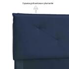 Cabeceira Queen 160cm Vic Dmonegatto