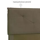 Cabeceira Queen 160cm Vic Dmonegatto