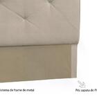 Cabeceira Queen 160cm Vic Dmonegatto
