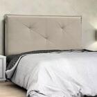 Cabeceira Queen 160cm Vic Dmonegatto