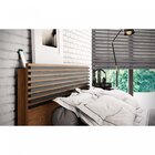 Cabeceira Queen 170cm Autes 1700 Belmax Álamo/preto