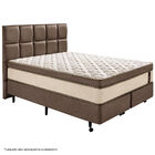 Cabeceira Queen Americanflex Fantasy P623 164x130cm