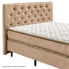 Cabeceira Queen Americanflex Vegan P631 170x120cm