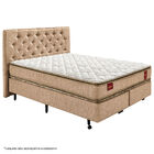 Cabeceira Queen Americanflex Vegan P631 170x120cm