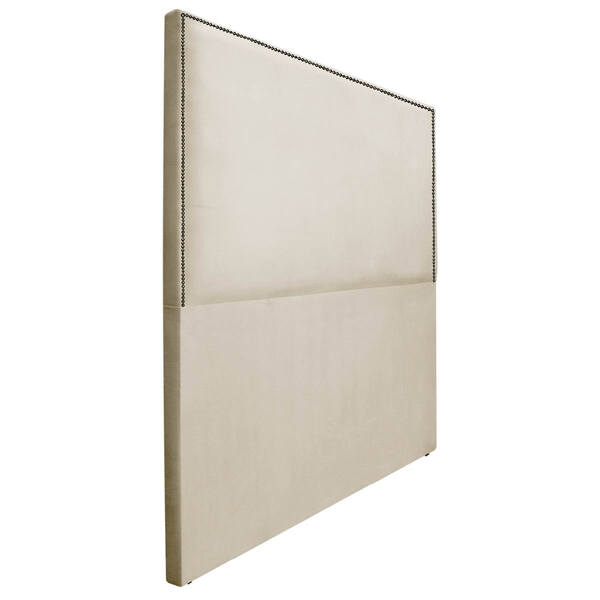 Cabeceira Queen Bali P02 160 Cm Para Cama Box Corano - Amaren