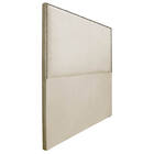 Cabeceira Queen Bali P02 160 Cm Para Cama Box Corano - Doce S