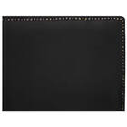 Cabeceira Queen Bali P02 160 Cm Para Cama Box Suede - Amarena