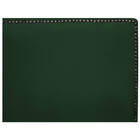 Cabeceira Queen Bali P02 160 Cm Para Cama Box Suede - Amarena