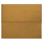 Cabeceira Queen Bali P02 160 Cm Para Cama Box Suede - Doce So