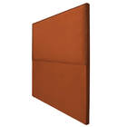 Cabeceira Queen Bali P02 160 Cm Para Cama Box Suede - Doce So