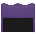 Cabeceira Queen Bari P02 160 Cm Para Cama Box Corano - Doce S