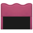 Cabeceira Queen Bari P02 160 Cm Para Cama Box Corano - Doce S