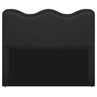 Cabeceira Queen Bari P02 160 Cm Para Cama Box Corano - Doce S