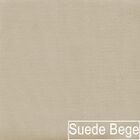 Cabeceira Queen Bari P02 160 Cm Para Cama Box Suede - Amarena