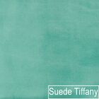 Cabeceira Queen Bari P02 160 Cm Para Cama Box Suede - Amarena