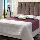 Cabeceira Queen Borba Chocolate