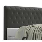 Cabeceira Queen Brenda 160 Cm Casah