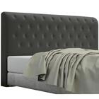 Cabeceira Queen Brenda 160 Cm Casah