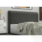 Cabeceira Queen Brenda 160 Cm Casah