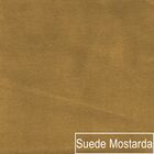 Cabeceira Queen Brick P02 160 Cm Para Cama Box Suede - Amaren