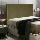 Cabeceira Queen Cama Box 160x128cm Jade Veludo Dc