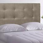 Cabeceira Queen Cama Box 160x129 Cm Helen Sbl