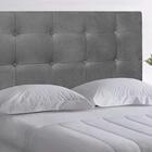 Cabeceira Queen Cama Box 160x129 Cm Helen Sbl